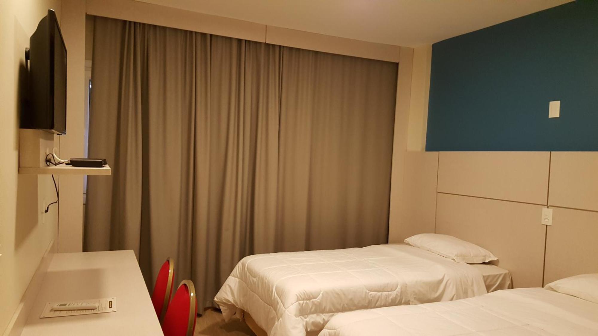 Maita Palace Hotel パソ・フンド 部屋 写真