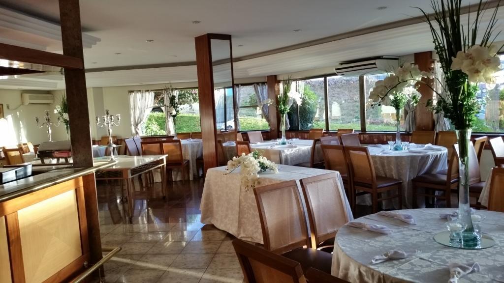 Maita Palace Hotel パソ・フンド エクステリア 写真
