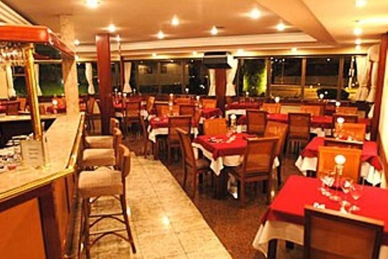 Maita Palace Hotel パソ・フンド エクステリア 写真