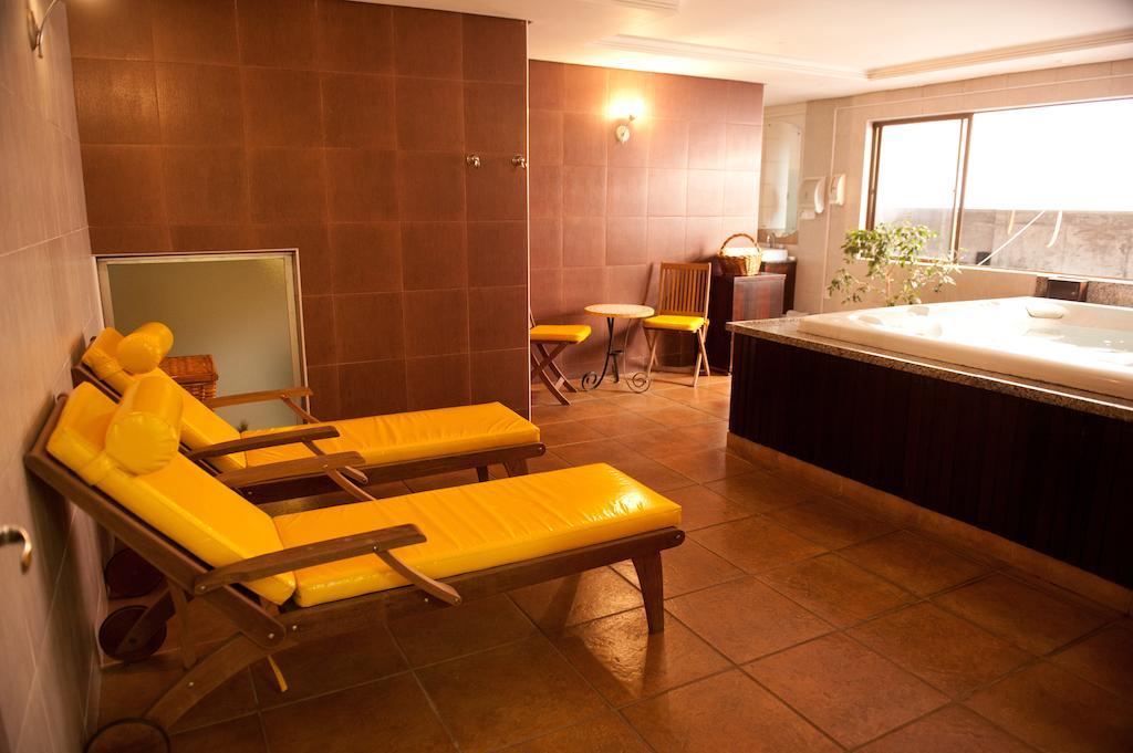 Maita Palace Hotel パソ・フンド エクステリア 写真