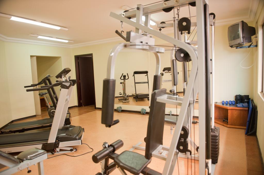 Maita Palace Hotel パソ・フンド エクステリア 写真