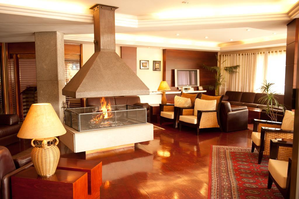 Maita Palace Hotel パソ・フンド エクステリア 写真