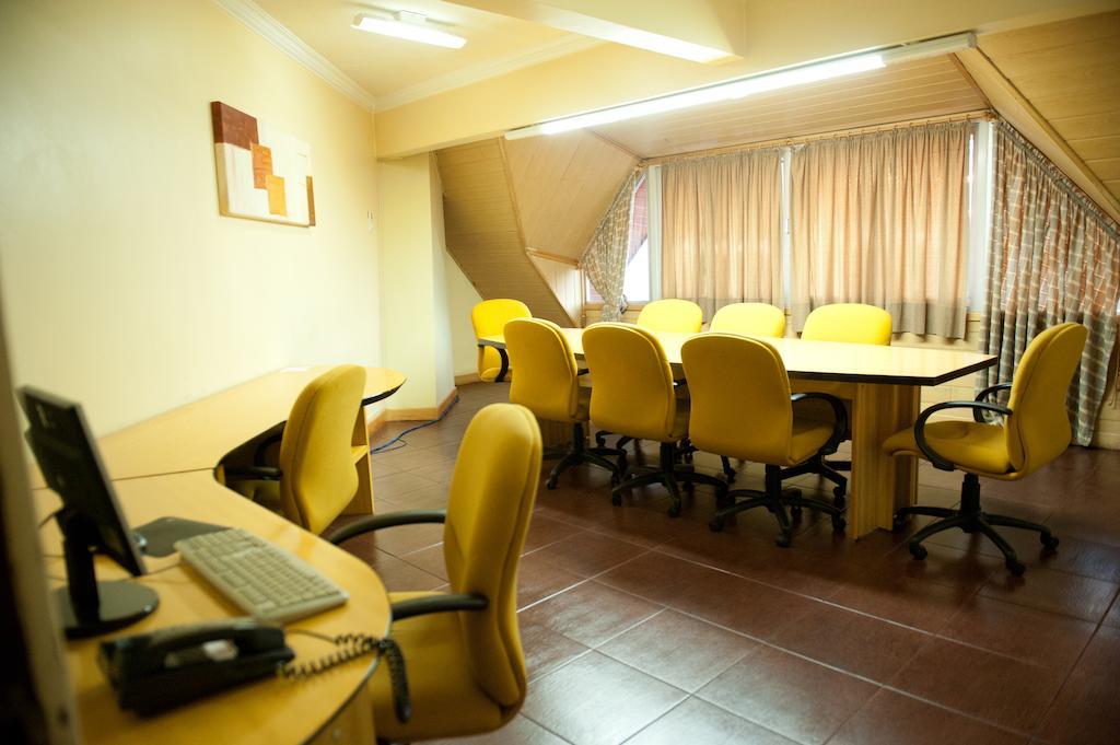 Maita Palace Hotel パソ・フンド エクステリア 写真